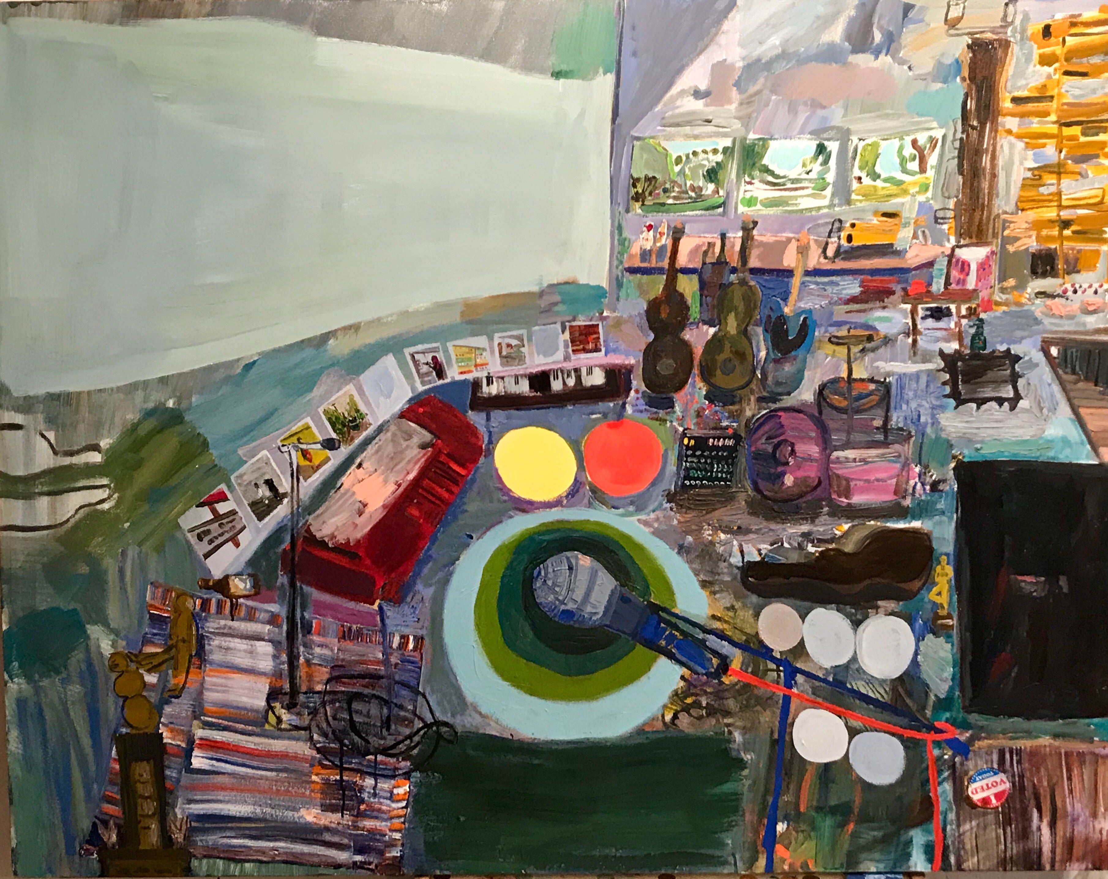 Lisa Sanditz Tim S Studio For Sale At 1stdibs