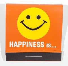 Happiness Is... 8