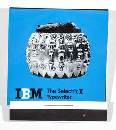 IBM 9