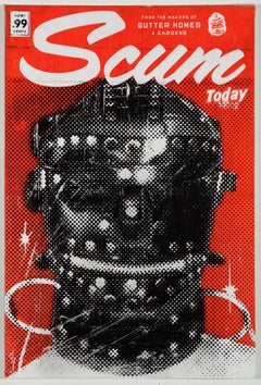 Escoria