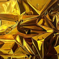 Gold Abstraction