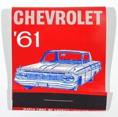 Chevrolet '61