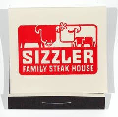 Why Not Sizzler