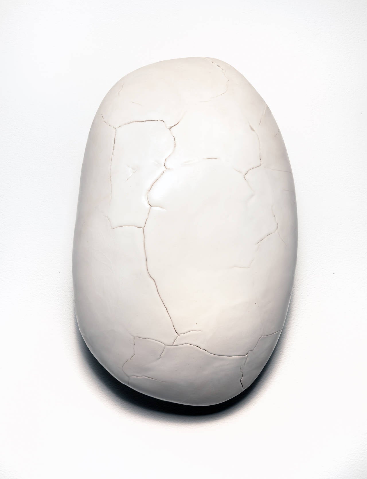 Sidonie Villere Abstract Sculpture - Dormant
