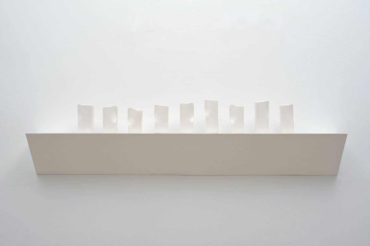 Adjust Series - Sculpture by Sidonie Villere