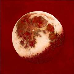 Blood Moon I