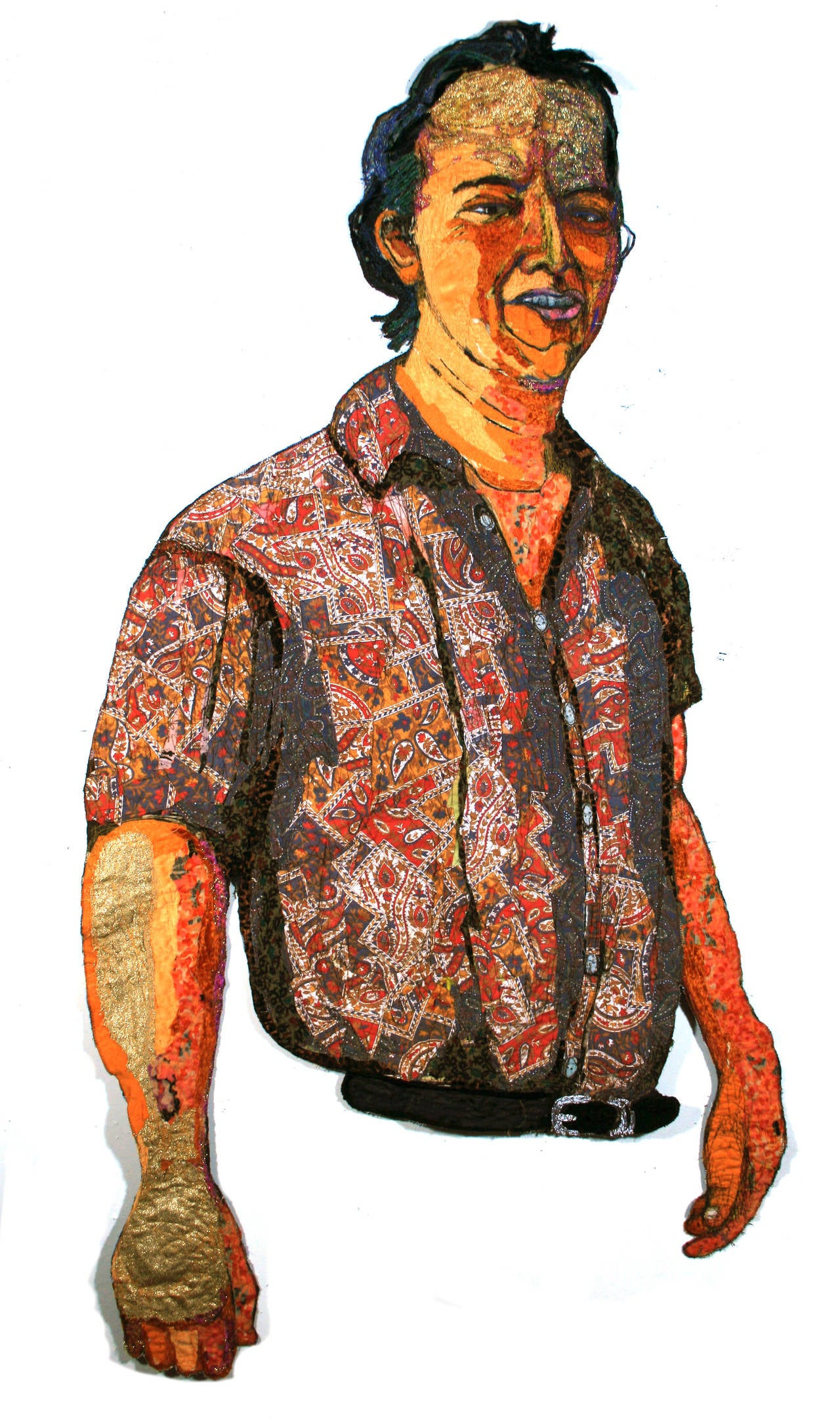 Pete el Bailarín