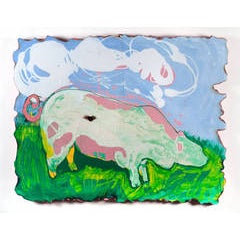We Are Stardust (Boar) 1