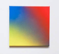 Who's Afraid of Red, Yellow and Blue? 10