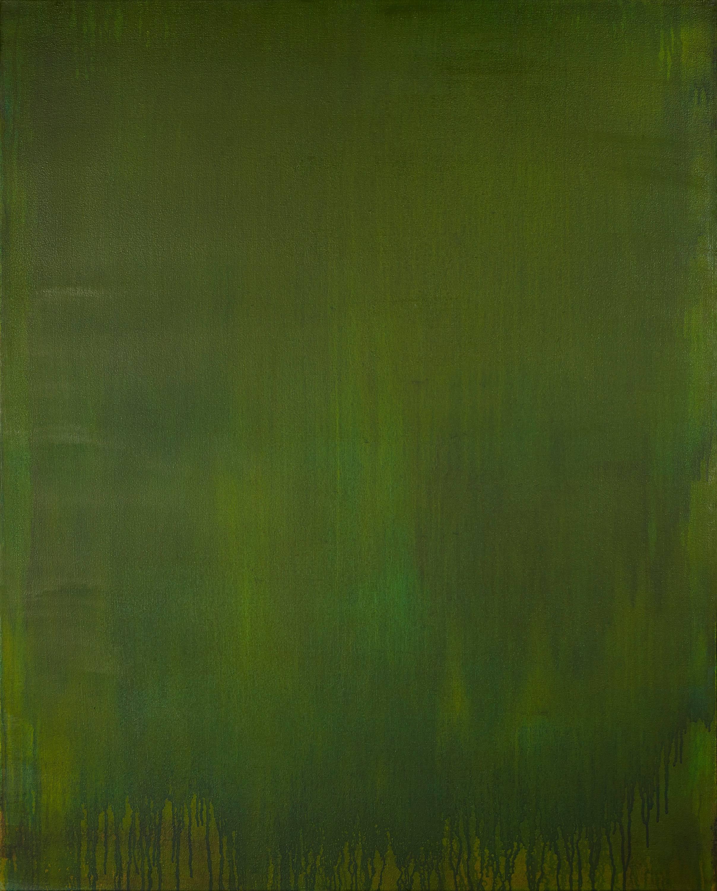Nostalgia - Painting di Anastasia Pelias
