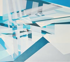 All Shades of Blue