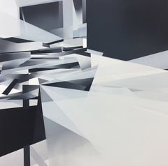 Shattered