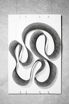 Myriad Forms – Drift