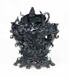 Hades Vase