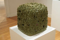 Square Bushform