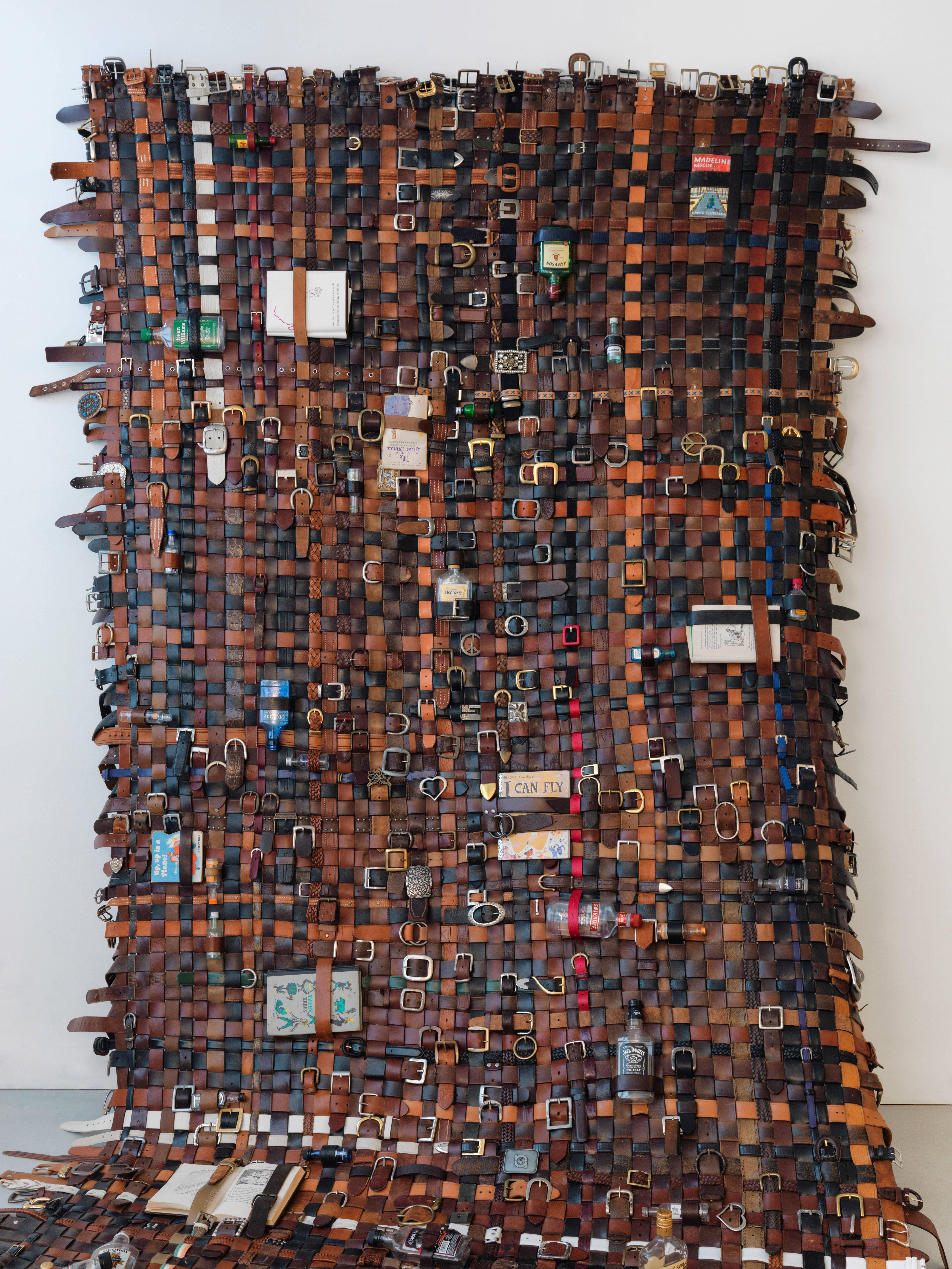 Quilt - Contemporary Art by Paul Villinski