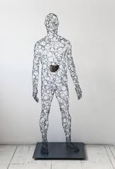 Self-Portrait 3