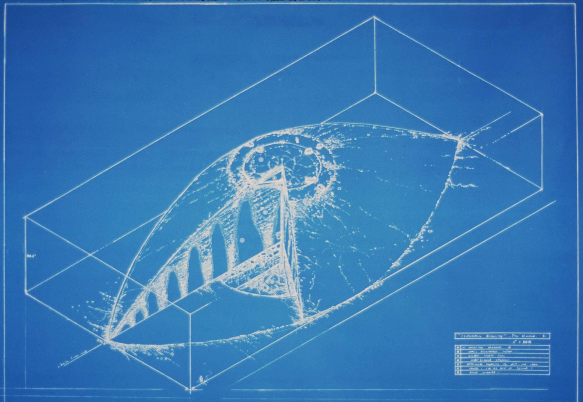 Moving Mound/Creating Earthworks - Art by Mel Chin