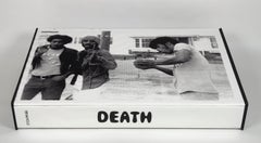 Death (Cassette Tape)