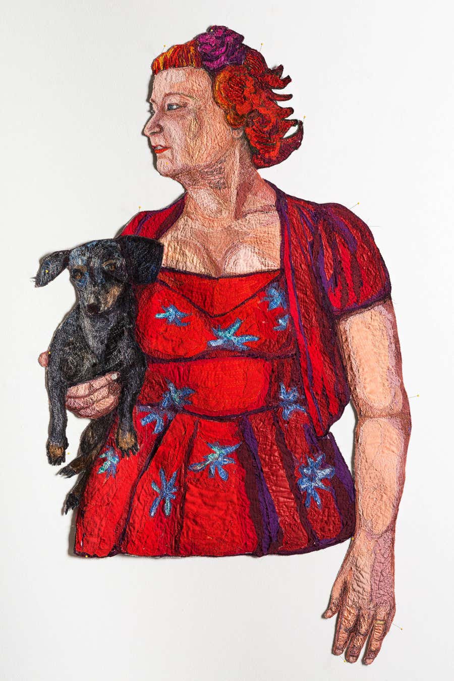 Joy and Ferdinand