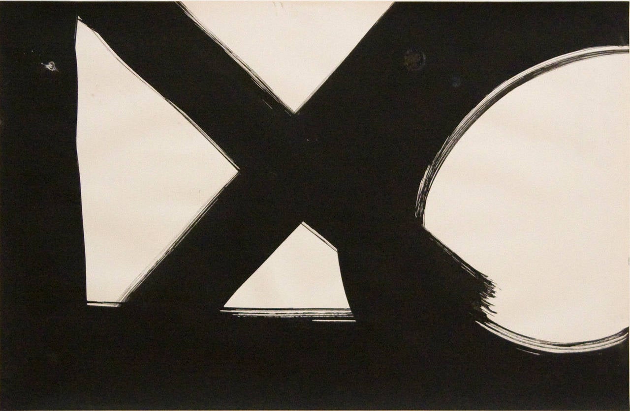 PI 49 - Art di Al Held