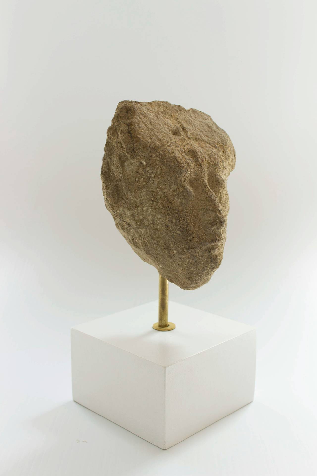 nicolas stone