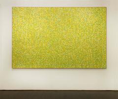 Yellows and Greens 11