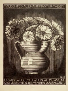 Emblemata - Vase