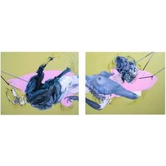 Pink Fall 5