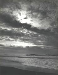 Sunset Pairie Creek Pacific Ocean 8