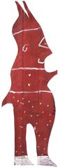 Red Devil 6