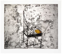 Flag Chair