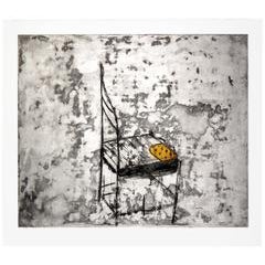 Flag Chair 12