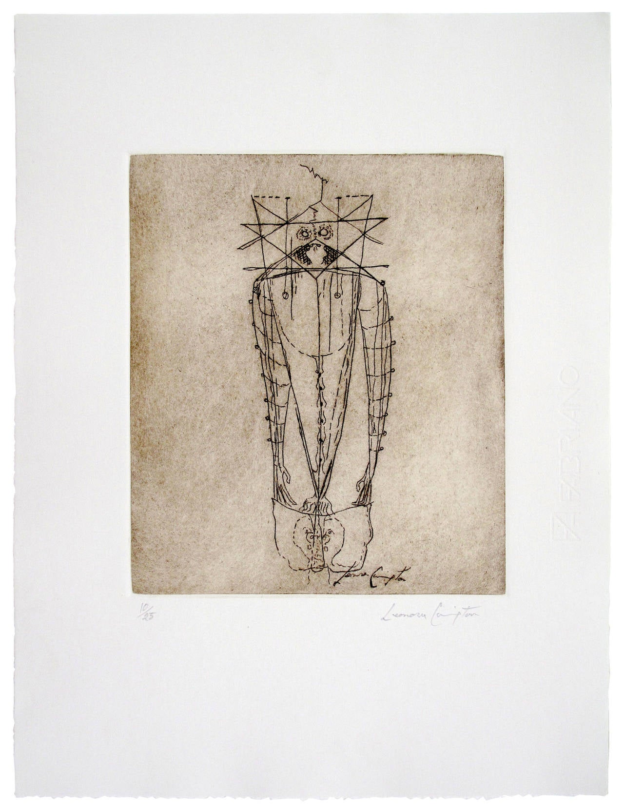 Leonora Carrington Una Vida Surrealista For Sale At 1stdibs