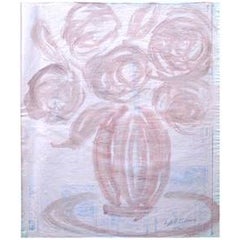 Floral Beige 10