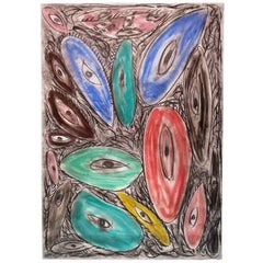 Eyes in the Jungle 9