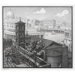 San Michele, Rome 3