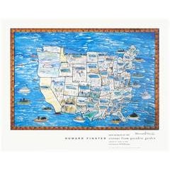 Story Map of the United States 8