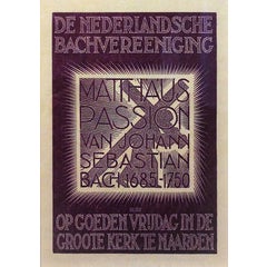 St. Matthew Passion by Bach 6