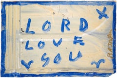 Lord Love You