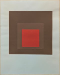 Homage to the Square : HG442:a