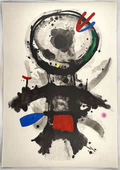 The riddled angel