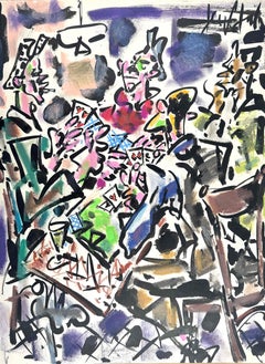 Les joueurs de cartes