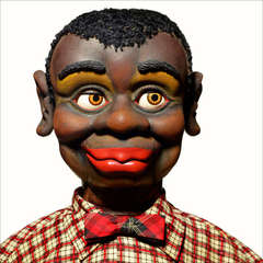 Ditty Talk Hawkins (from Talking Heads)