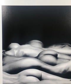 Spike Lee’s “Lights, Camera, Fantasy” for Playboy Legacy Edition 33 of 75