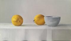 Algunos limones