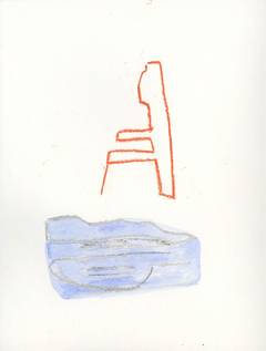 Solid Lake 9