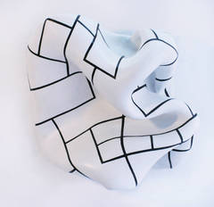 Untitled Sculpture by Marela Zacarias