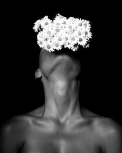 "Human Nature Pt. 2" Photograph 30" x 24" in Limited Ed. 2/7 by Brendan North