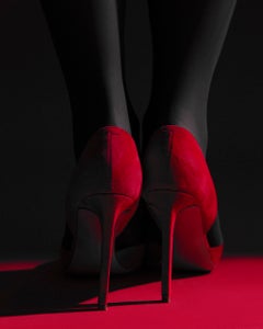 "Needles" Photograph 49" x 39" in Limited Edition of 3 by Kseniya Vashchenko